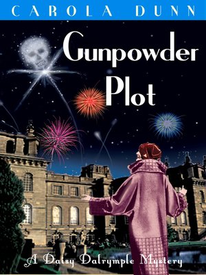 Gunpowder Plot - ebook